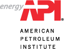 API logo